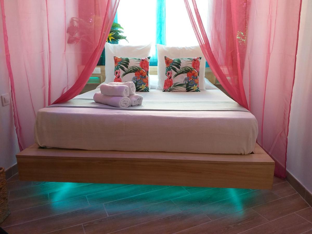 Wonder Paradisio Studio Nerja Exterior photo