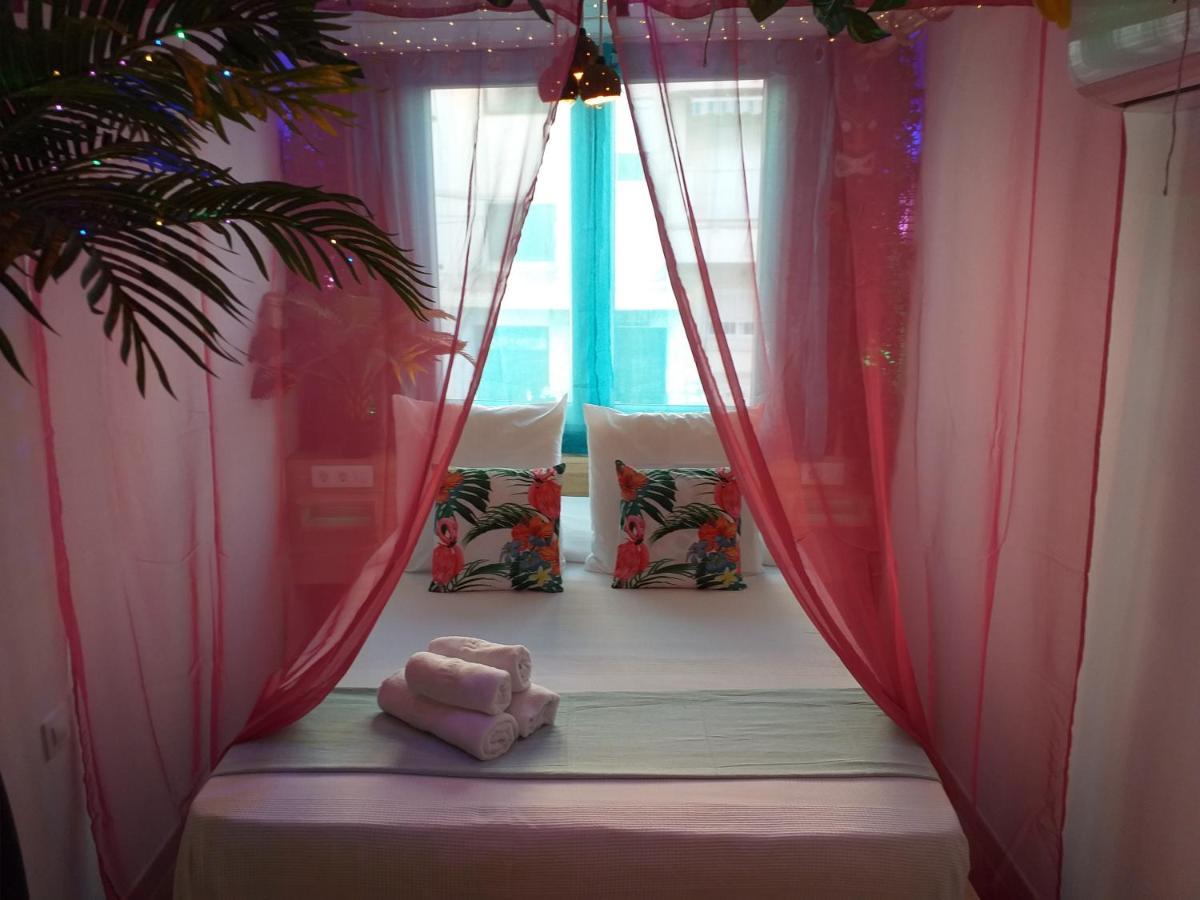 Wonder Paradisio Studio Nerja Exterior photo