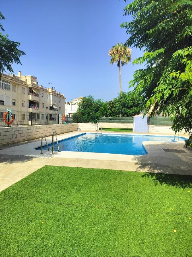 Wonder Paradisio Studio Nerja Exterior photo